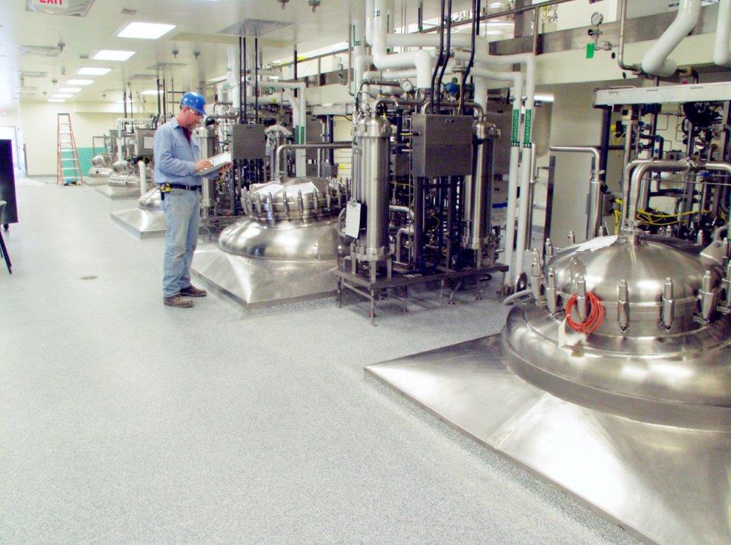 DECCO Facilities Services Tank Evaluation DECCO Facilities Services Tank Eval