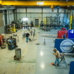 DECCO, Inc. Fabrication Services Group
