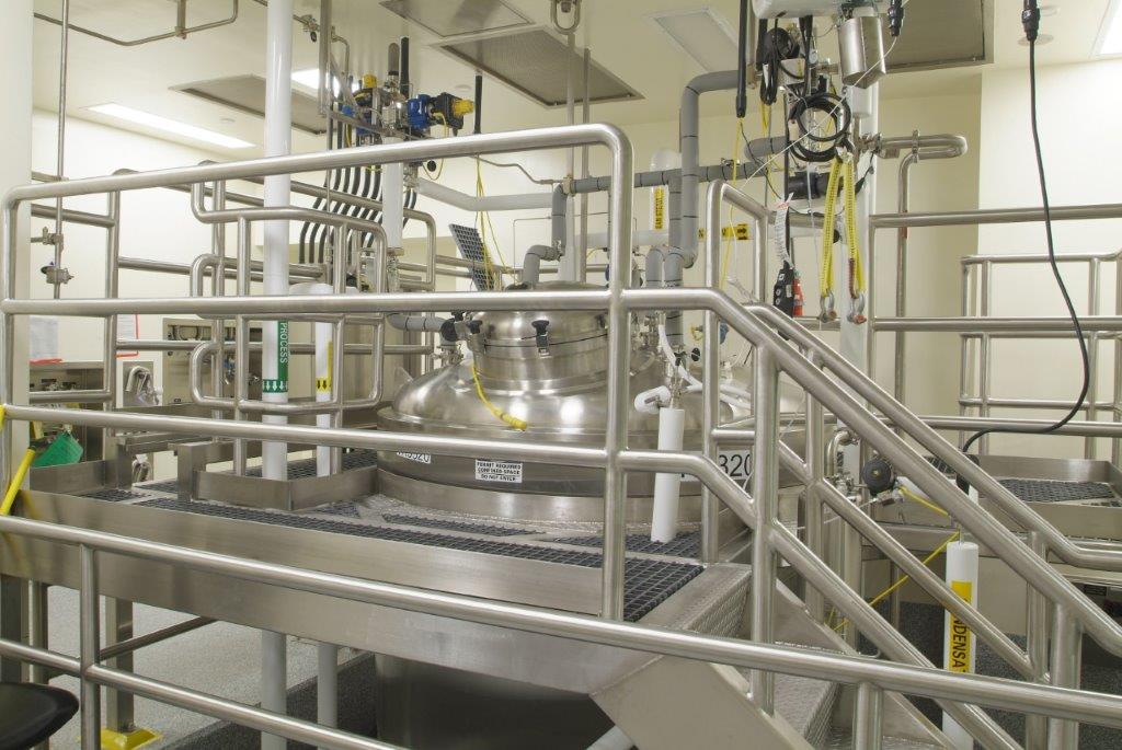 BMS_Clinical Manufacturing Bldg_07