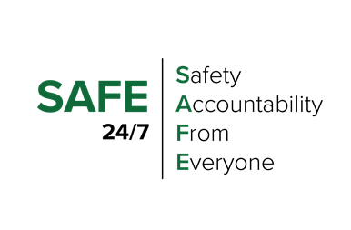 SAFE logo DECCO Safe Brand