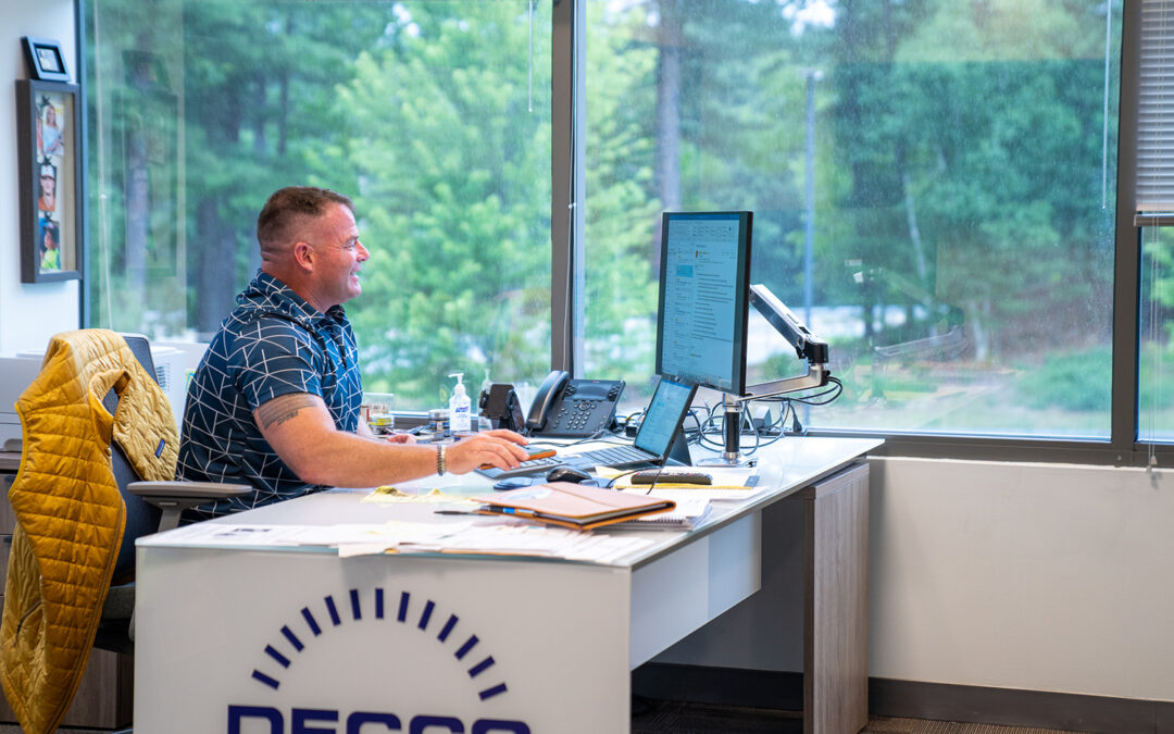 DECCO, Inc. Earns Great Place to Work Certification™