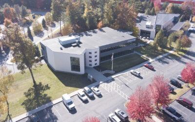 DECCO, Inc. Joins Comfort Systems USA