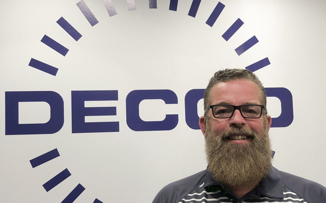 Jon LaBaire Promoted to Senior Director of Quality Assurance / Quality Control