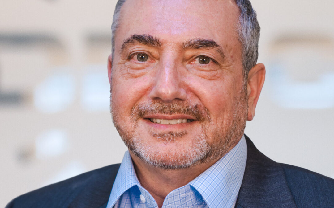 DECCO, Inc. Announces the Retirement of Executive Vice President Mike DiBacco